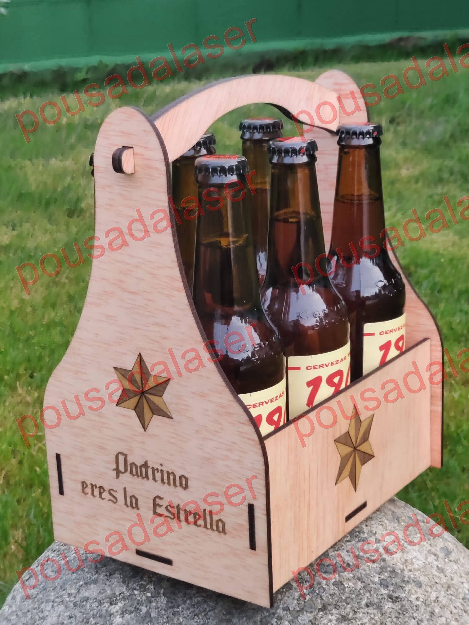 caja estrella galicia