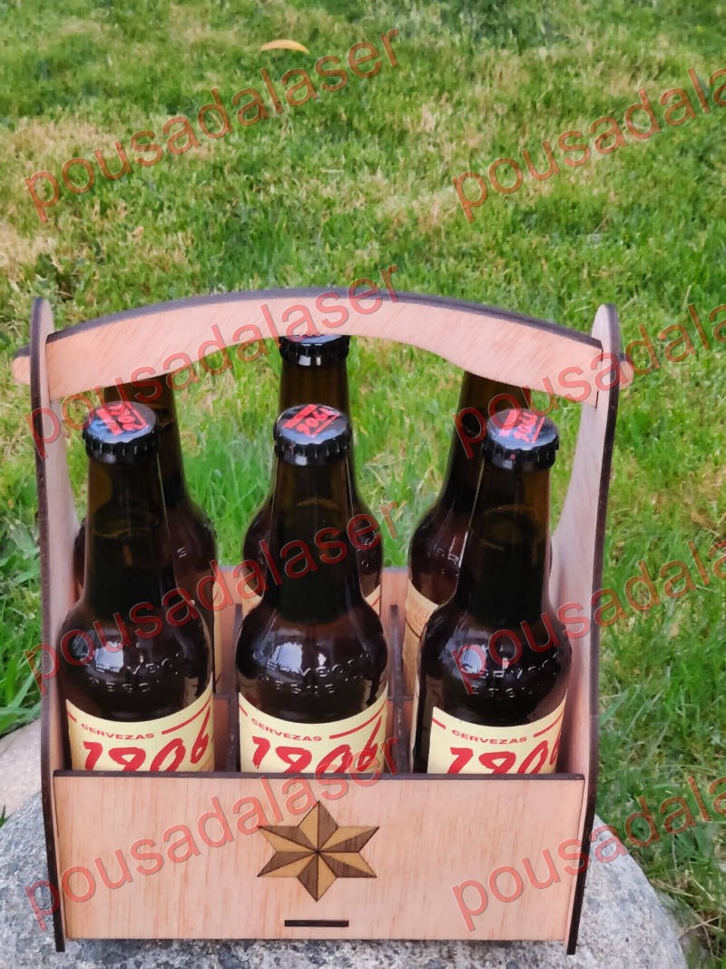 caja cerveza